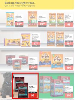 Makro : Pet Care (05 February - 03 March 2024), page 8