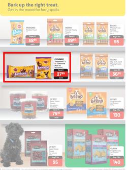 Makro : Pet Care (05 February - 03 March 2024), page 8