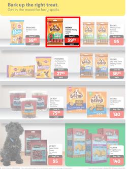 Makro : Pet Care (05 February - 03 March 2024), page 8