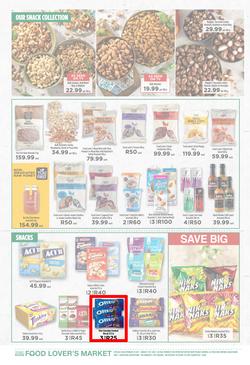 Food Lover's Market Western Cape : The Heart Of Good Food (25 September - 01 October 2023), page 8