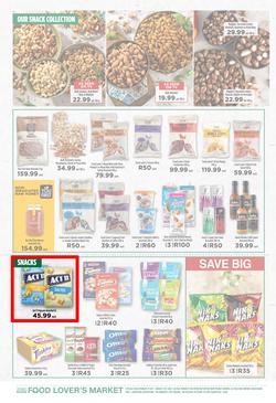 Food Lover's Market Western Cape : The Heart Of Good Food (25 September - 01 October 2023), page 8