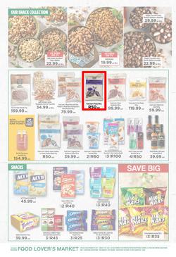 Food Lover's Market Western Cape : The Heart Of Good Food (25 September - 01 October 2023), page 8