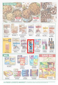 Food Lover's Market Western Cape : The Heart Of Good Food (25 September - 01 October 2023), page 8