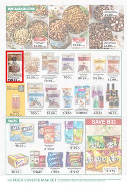 Food Lover's Market Western Cape : The Heart Of Good Food (25 September - 01 October 2023), page 8