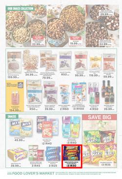 Food Lover's Market Western Cape : The Heart Of Good Food (25 September - 01 October 2023), page 8
