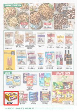 Food Lover's Market Western Cape : The Heart Of Good Food (25 September - 01 October 2023), page 8