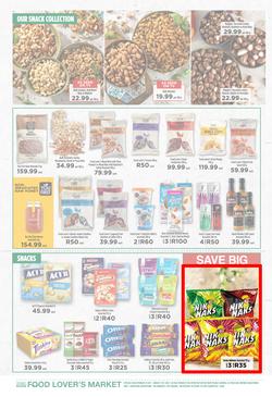 Food Lover's Market Western Cape : The Heart Of Good Food (25 September - 01 October 2023), page 8
