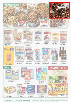 Food Lover's Market Western Cape : The Heart Of Good Food (25 September - 01 October 2023), page 8