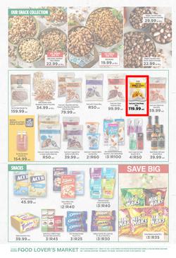 Food Lover's Market Western Cape : The Heart Of Good Food (25 September - 01 October 2023), page 8