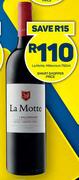 La Motte Millennium-750ml