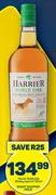 Harrier Noble Oak Whisky Aperitif-750ml