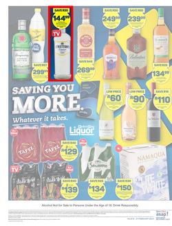 Pick n Pay Western Cape : Specials (08 February - 21 February 2024), page 8