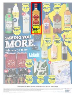 Pick n Pay Western Cape : Specials (08 February - 21 February 2024), page 8