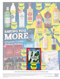 Pick n Pay Western Cape : Specials (08 February - 21 February 2024), page 8