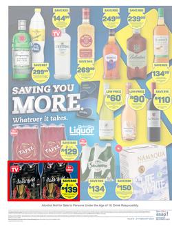 Pick n Pay Western Cape : Specials (08 February - 21 February 2024), page 8
