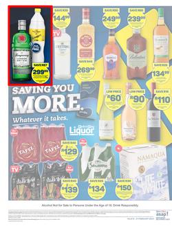 Pick n Pay Western Cape : Specials (08 February - 21 February 2024), page 8