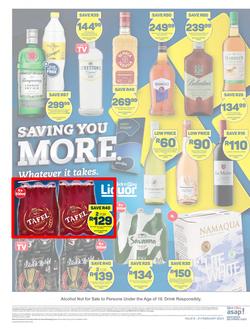 Pick n Pay Western Cape : Specials (08 February - 21 February 2024), page 8
