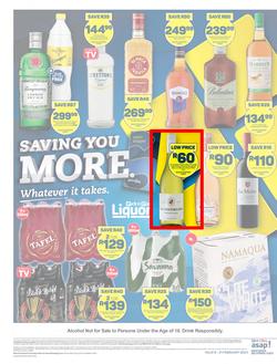 Pick n Pay Western Cape : Specials (08 February - 21 February 2024), page 8