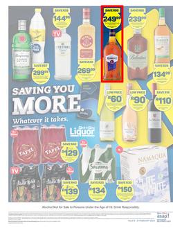 Pick n Pay Western Cape : Specials (08 February - 21 February 2024), page 8