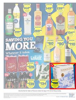 Pick n Pay Western Cape : Specials (08 February - 21 February 2024), page 8