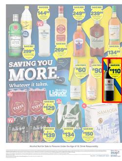 Pick n Pay Western Cape : Specials (08 February - 21 February 2024), page 8