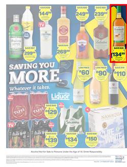 Pick n Pay Western Cape : Specials (08 February - 21 February 2024), page 8