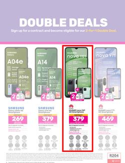 Game : Vodacom (08 December - 06 February 2024), page 8