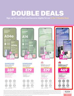 Game : Vodacom (08 December - 06 February 2024), page 8