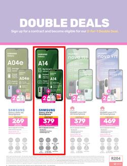 Game : Vodacom (08 December - 06 February 2024), page 8