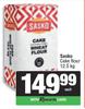 Sasko Cake Flour-12.5Kg
