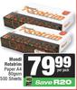 Mondi Rotatrim Paper A4 80gsm 500 Sheets-Per Pack