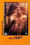 After DVD Movie-Each