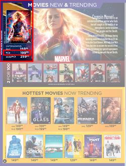 Musica : Entertainer (23 May - 24 July 2019), page 8