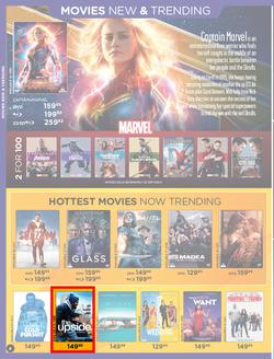 Musica : Entertainer (23 May - 24 July 2019), page 8