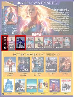 Musica : Entertainer (23 May - 24 July 2019), page 8