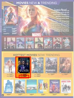 Musica : Entertainer (23 May - 24 July 2019), page 8