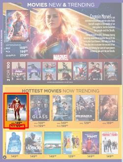 Musica : Entertainer (23 May - 24 July 2019), page 8
