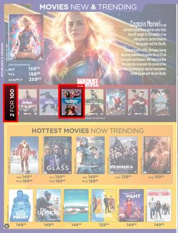 Musica : Entertainer (23 May - 24 July 2019), page 8