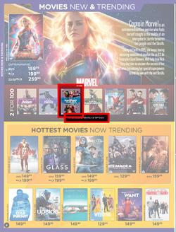 Musica : Entertainer (23 May - 24 July 2019), page 8