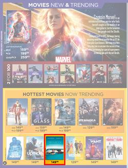 Musica : Entertainer (23 May - 24 July 2019), page 8