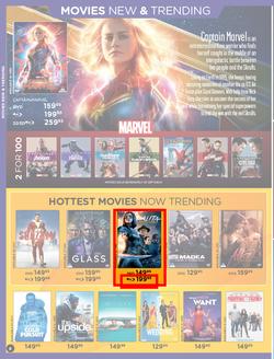 Musica : Entertainer (23 May - 24 July 2019), page 8