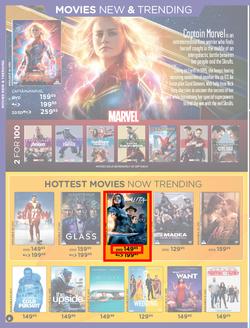 Musica : Entertainer (23 May - 24 July 2019), page 8