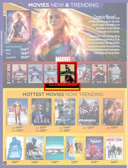 Musica : Entertainer (23 May - 24 July 2019), page 8