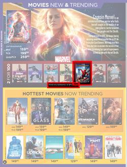 Musica : Entertainer (23 May - 24 July 2019), page 8