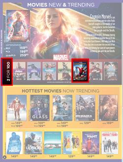 Musica : Entertainer (23 May - 24 July 2019), page 8
