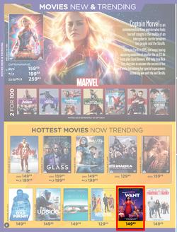Musica : Entertainer (23 May - 24 July 2019), page 8
