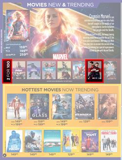 Musica : Entertainer (23 May - 24 July 2019), page 8