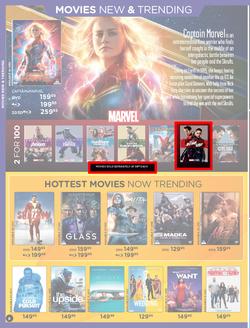 Musica : Entertainer (23 May - 24 July 2019), page 8