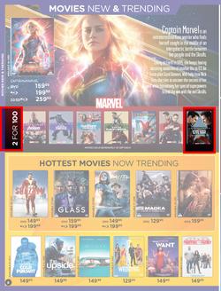 Musica : Entertainer (23 May - 24 July 2019), page 8