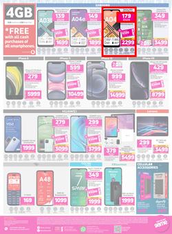 Game : Be A Winter Warrior (10 May - 21 May 2023), page 8